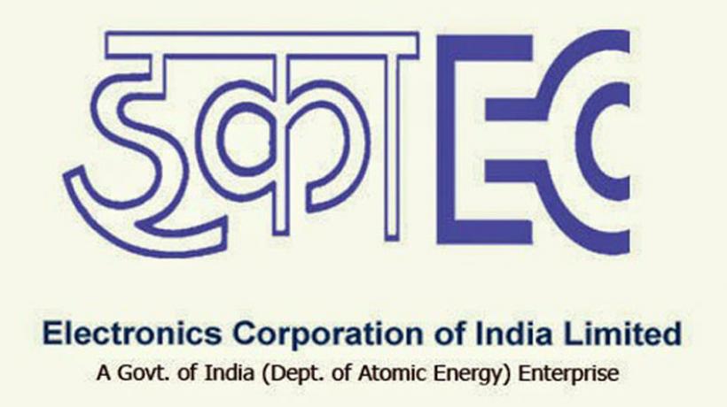 Electronics Corporation of India Limited